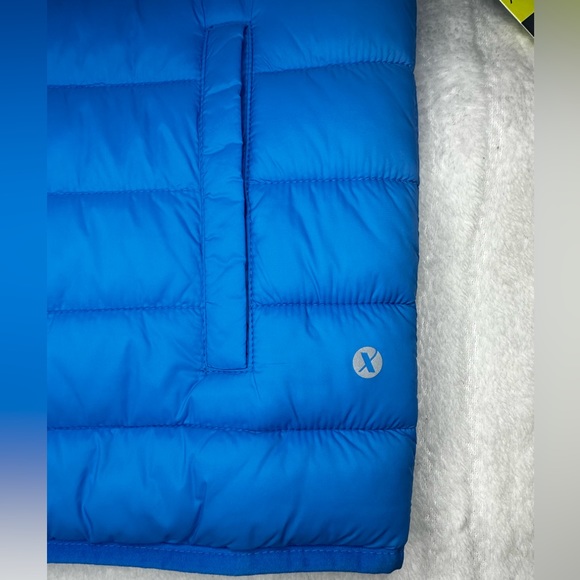 ❗️NWT❗️XERSION - Puffer Vest - Medium - Picture 3 of 9